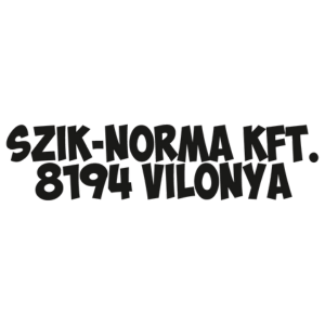 Szik-Norma Kft.