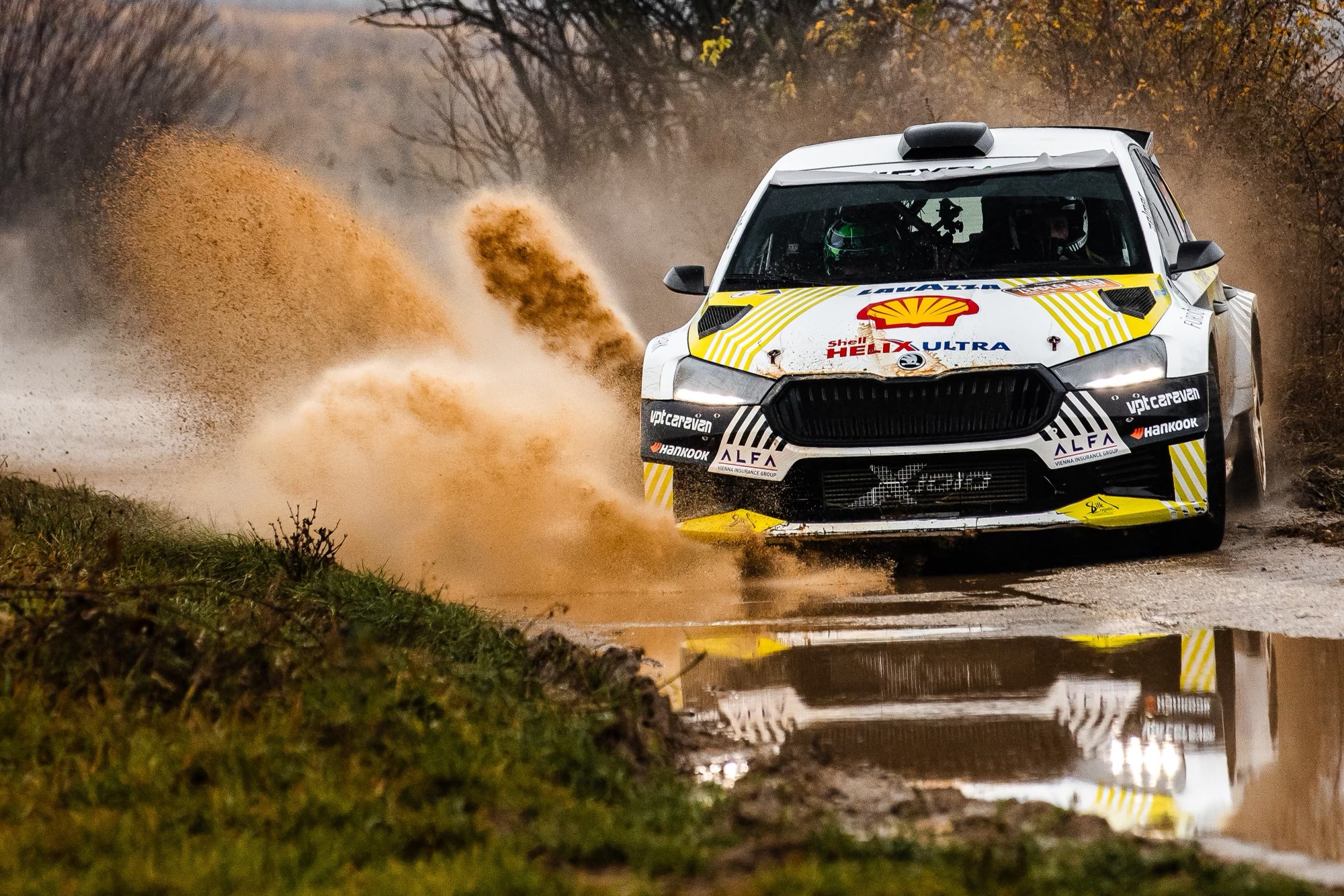 Zemplén Rallye - 2025.